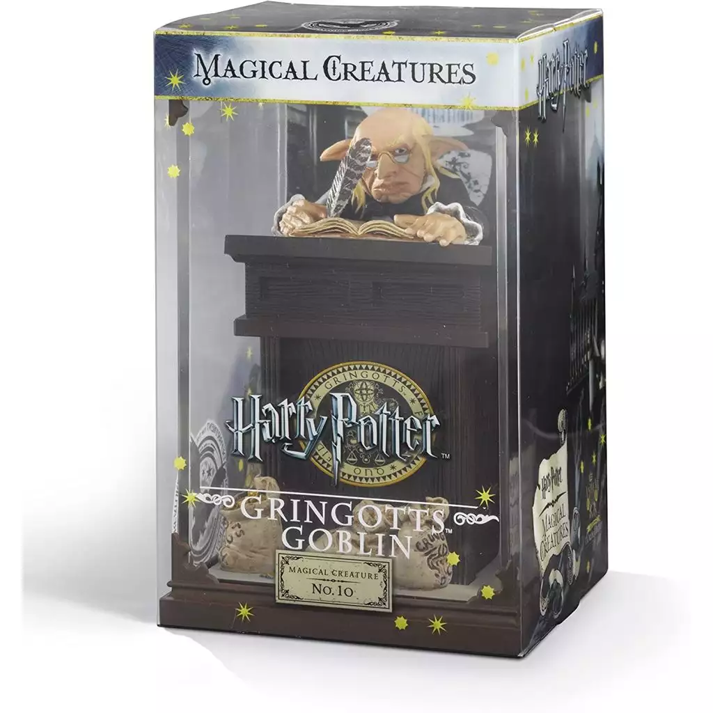 Commander et réserver Harry Potter - Figurine panoramique de Harry
