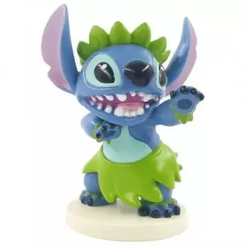 Coffret 7 figurines Lilo & Stitch GP Toys : King Jouet, Figurines GP Toys -  Jeux d'imitation & Mondes imaginaires