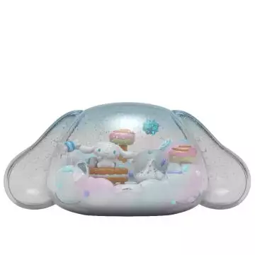 Sanrio - Diorama 9.8 cm - Mighty Jaxx : Kandyland - Cinnamoroll